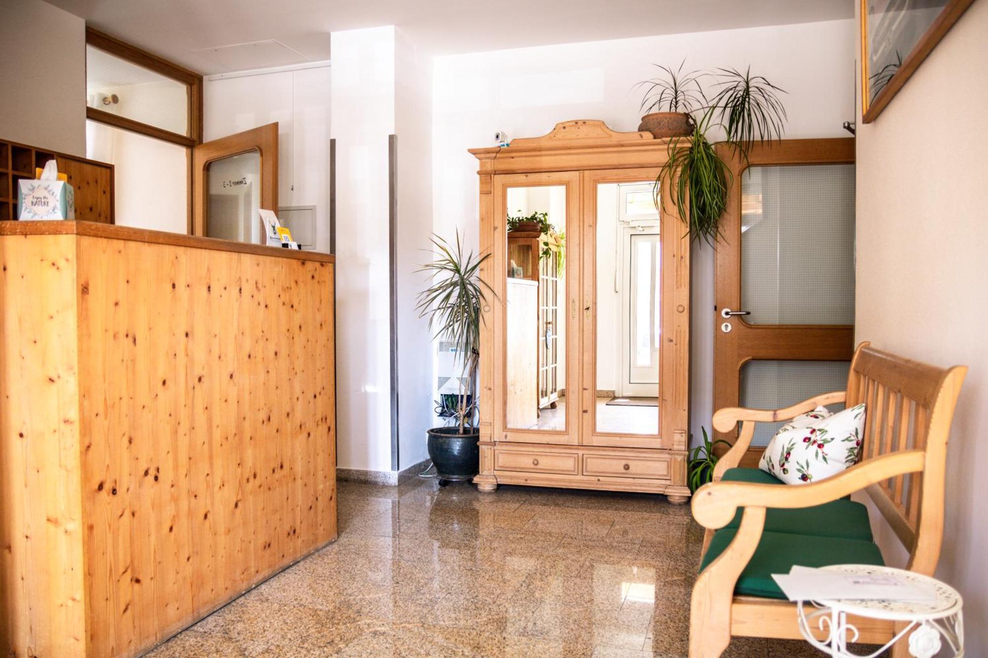 Wuermtalhof Pension & Wirtshaus Monaco di Baviera Esterno foto